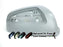 Mercedes Benz C Class (W204) 6/2007-2008 Wing Mirror Cover Drivers Side O/S Painted Sprayed