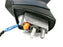 Seat Leon Mk3 1/2013+ Electric Wing Mirror Indicator LED Passenger Side Painted Sprayed