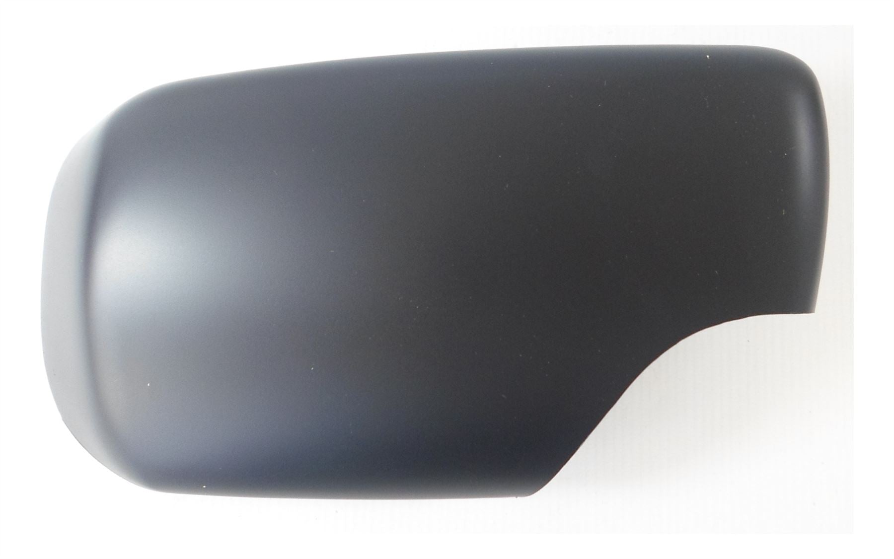 BMW 3 Series E46 4&5 Door 98-05 Paintable Black Wing Mirror Cover Driver Side O/S