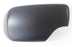 BMW 3 Series E46 4&5 Door 98-05 Paintable Black Wing Mirror Cover Driver Side O/S