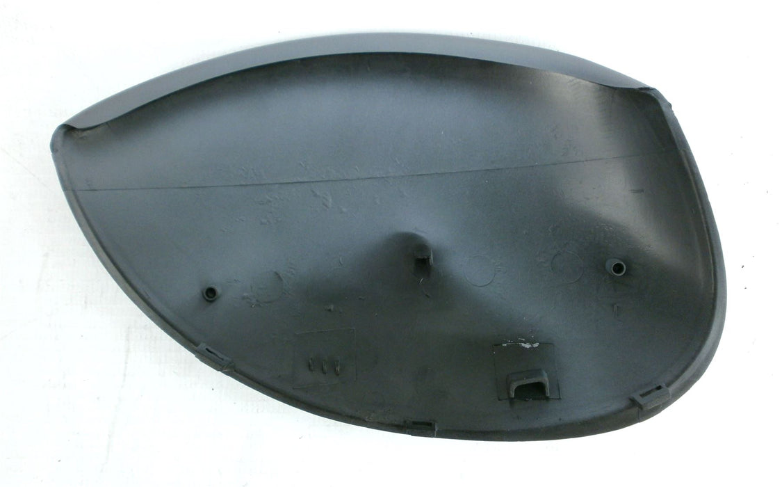 Peugeot 206 Inc 206CC & Van 1998-2009 Primed Wing Mirror Cover Passengers N/S