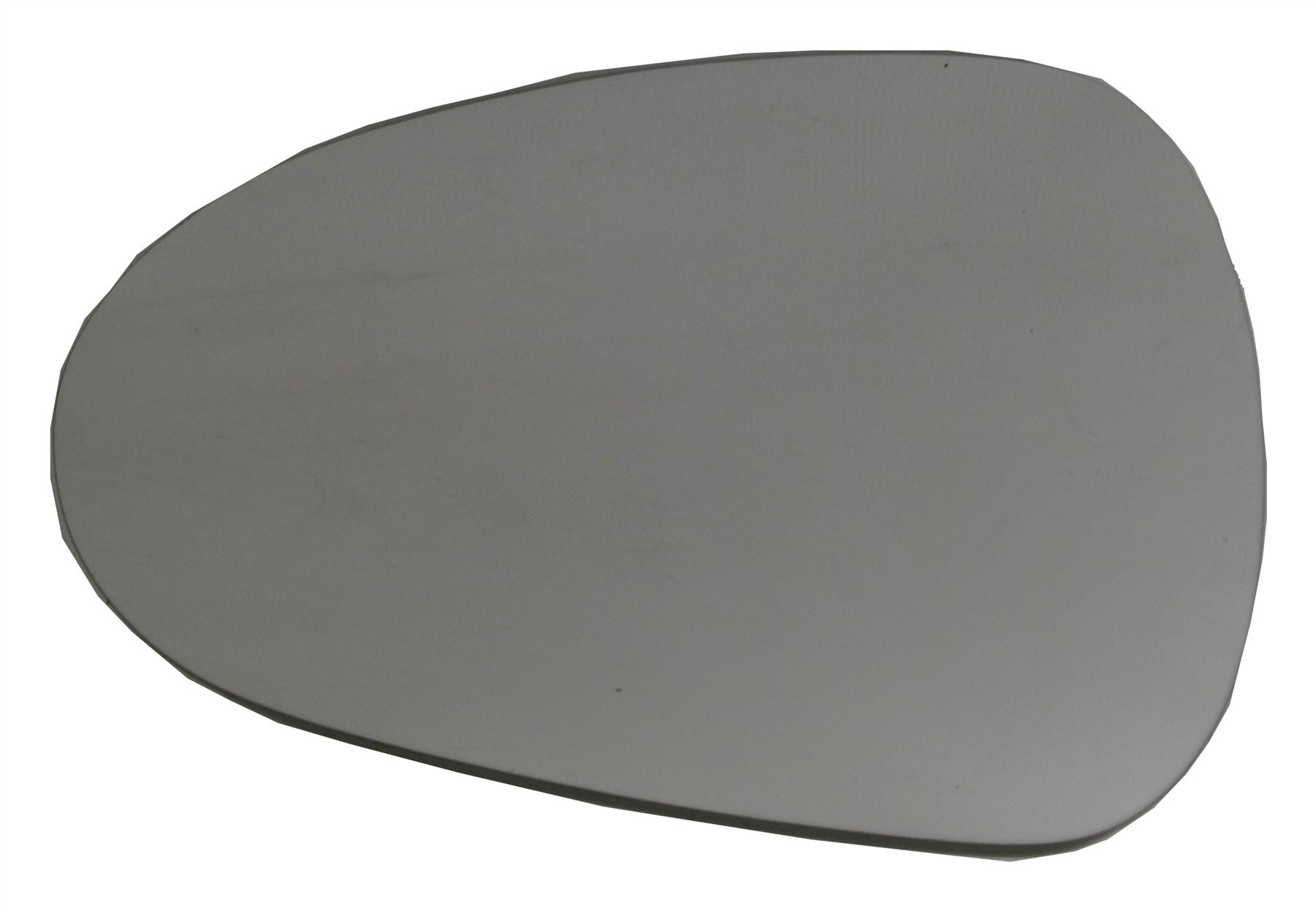 Seat Ibiza Mk.5 2009-2013 Heated Convex Mirror Glass Passengers Side N/S