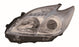 Toyota Prius Mk2 Hatchback 6/2009-7/2012 Headlight Headlamp Passenger Side N/S