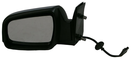 Vauxhall Zafira Mk.2 3/2008-2014 Electric Wing Mirror Primed Passenger Side N/S