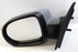 Renault Clio Mk3 5/2009-4/2013 Electric Wing Mirror Passenger Side N/S Painted Sprayed