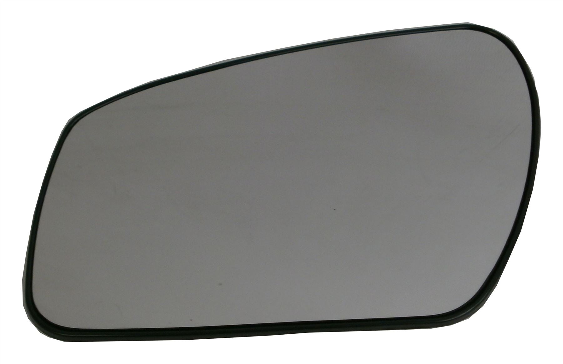 Ford Mondeo Mk.3 10/2005-2008 Non-Heated Convex Mirror Glass Passengers Side N/S