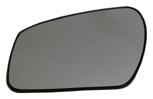 Ford Mondeo Mk.3 10/2005-2008 Non-Heated Convex Mirror Glass Passengers Side N/S