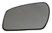 Ford Mondeo Mk.3 10/2005-2008 Non-Heated Convex Mirror Glass Passengers Side N/S