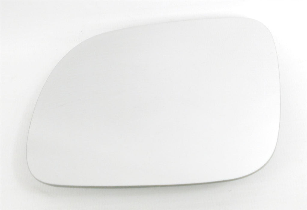 Seat Arosa 1997-2004 Heated Convex (Small) Mirror Glass Passengers Side N/S