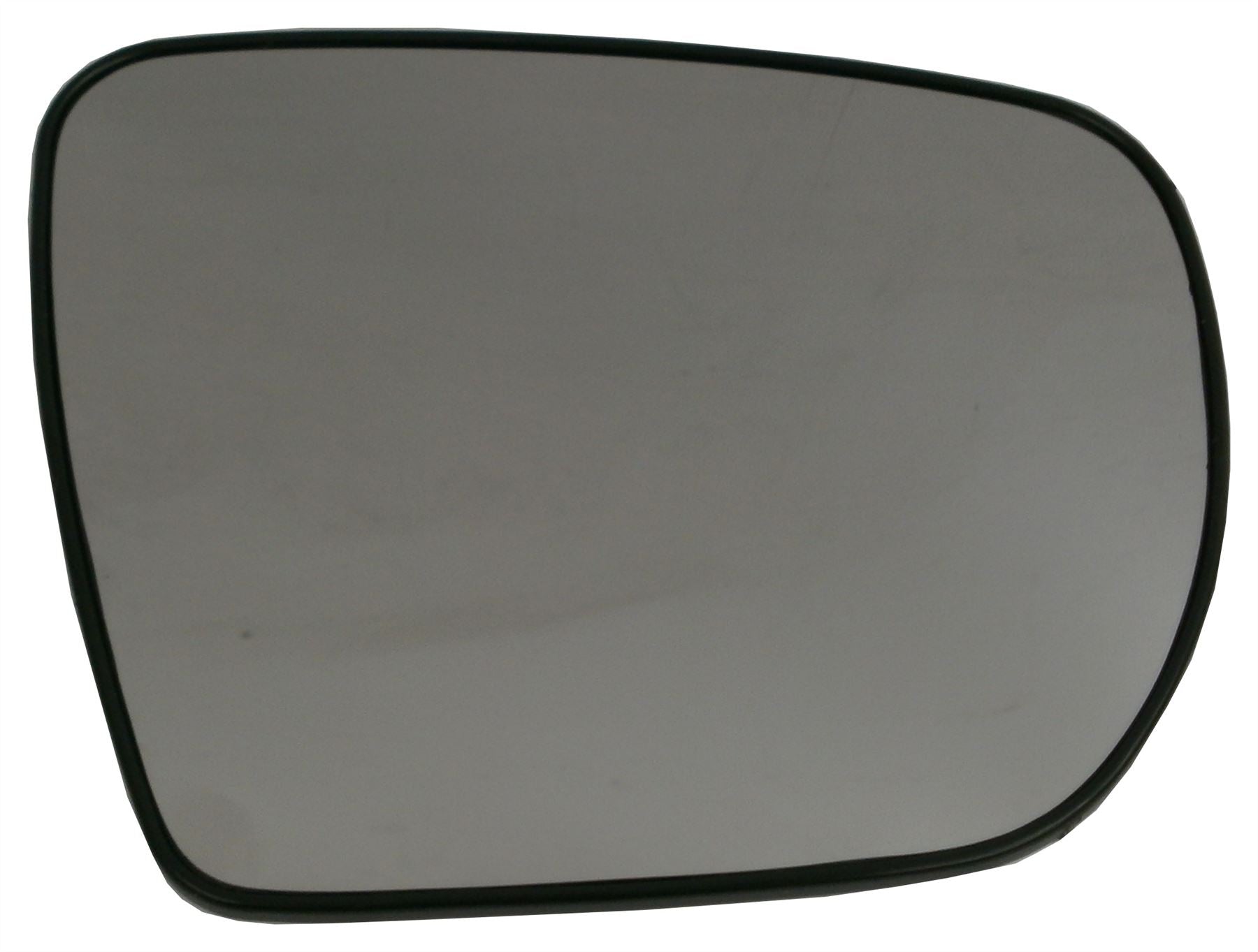 Hyundai ix35 2010-2016 Non-Heated Convex Mirror Glass Drivers Side O/S