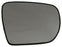 Hyundai ix35 2010-2016 Non-Heated Convex Mirror Glass Drivers Side O/S