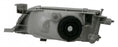 Toyota Corolla Mk3 Hatchback 1992-6/1997 Headlight Headlamp Drivers Side O/S