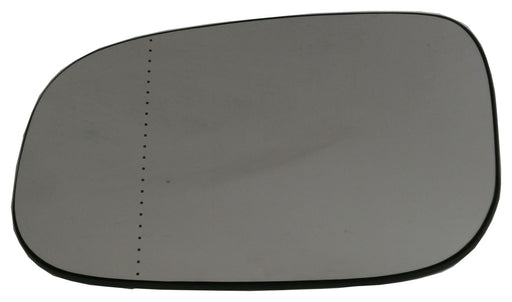 Volvo C30 2006-8/2010 Heated Aspherical Mirror Glass Passengers Side N/S