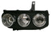 Alfa 159 Estate 2006-2012 Headlight Headlamp Drivers Side O/S