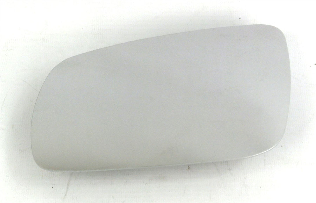 Volkswagen Bora 1996-8/2003 Non-Heated Convex Chrome Mirror Glass Passengers Side N/S