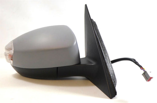 Ford S-Max Mk.1 2006-2015 Wing Mirror Power Folding Puddle Lamp Drivers Side O/S