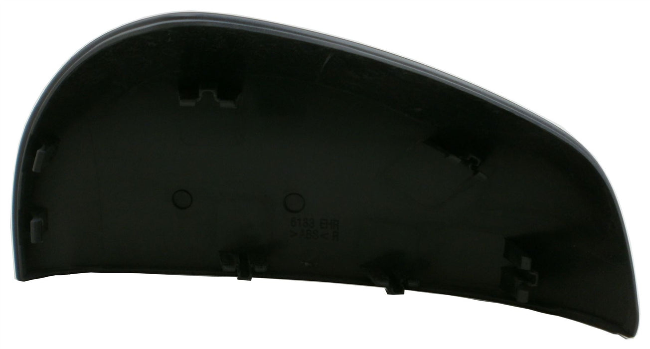Renault Twingo Mk.2 8/2014+ Wing Mirror Cover Drivers Side O/S Painted Sprayed