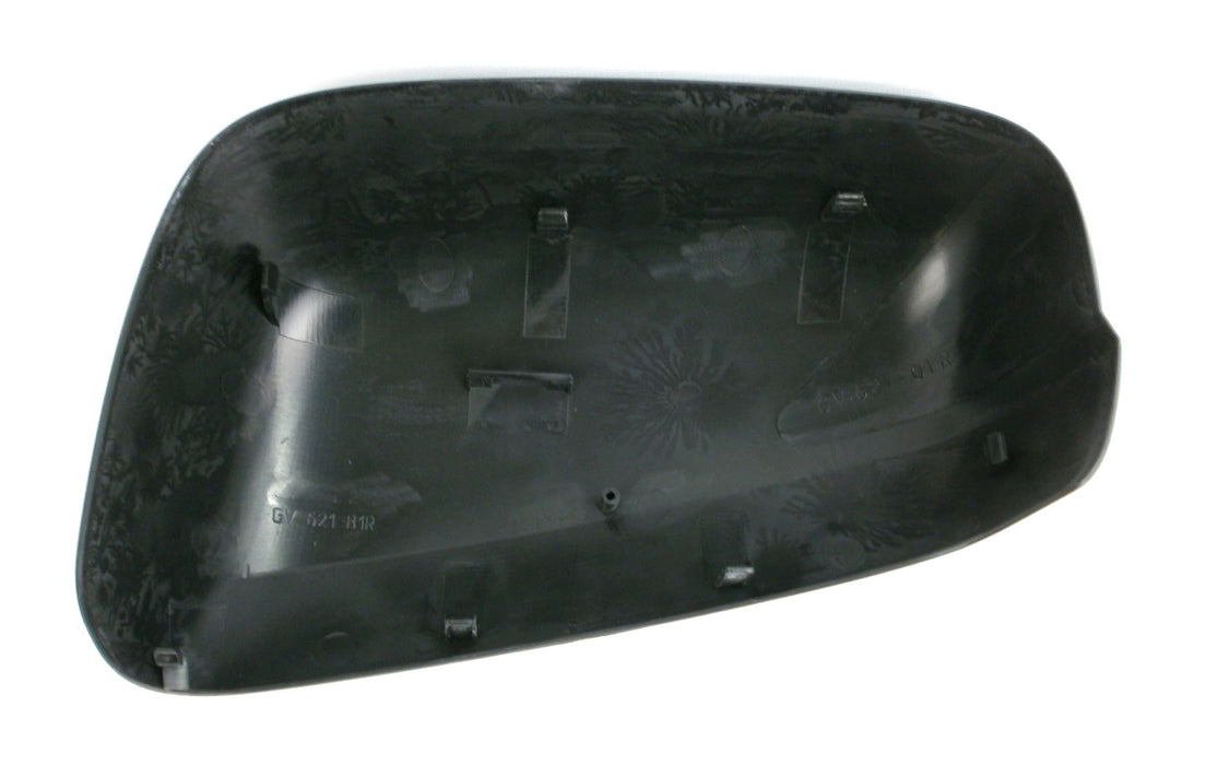 Honda Jazz Mk3 2010/08-2015 Primed Wing Mirror Cover Driver Side O/S