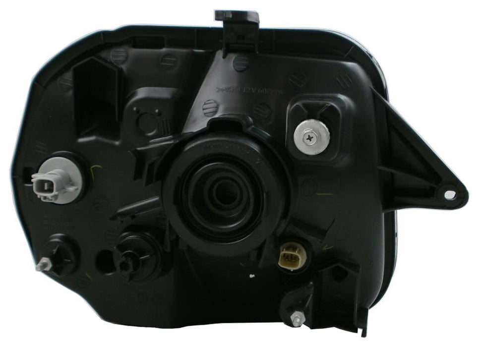 Suzuki Jimny ATV / SUV 1998-2012 Headlight Headlamp Passenger Side N/S