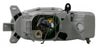Ford Escort Mk7 Cabrio 1995-1999 Inc Van Headlight Headlamp Drivers Side O/S
