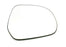 Suzuki Splash 2008-2015 Non-Heated Convex Mirror Glass Drivers Side O/S
