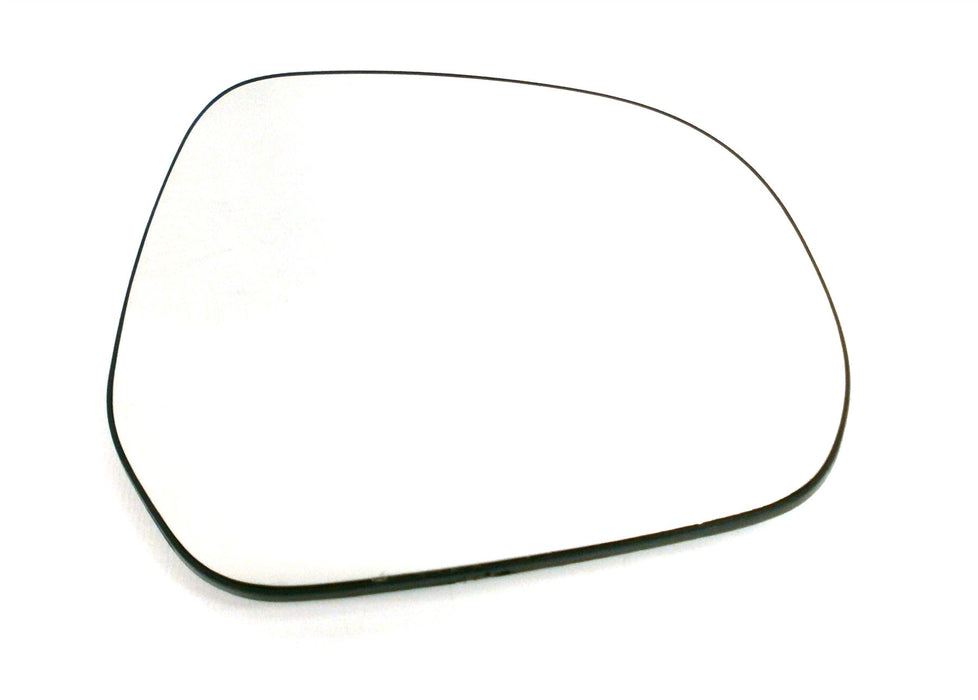 Suzuki Splash 2008-2015 Non-Heated Convex Mirror Glass Drivers Side O/S