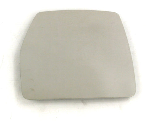 Fiat Ulysse Mk.2 2003-2011 Heated Convex Mirror Glass Drivers Side O/S