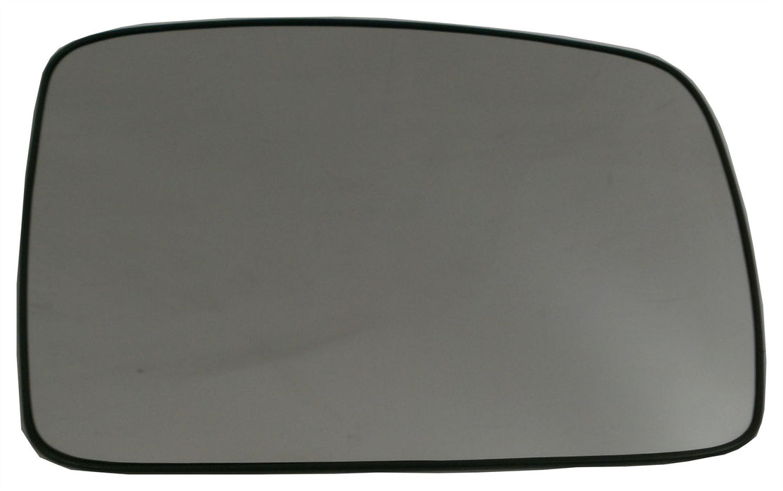 Land Rover Freelander Mk2 11/2004-2009 Heated Wing Mirror Glass Drivers Side O/S