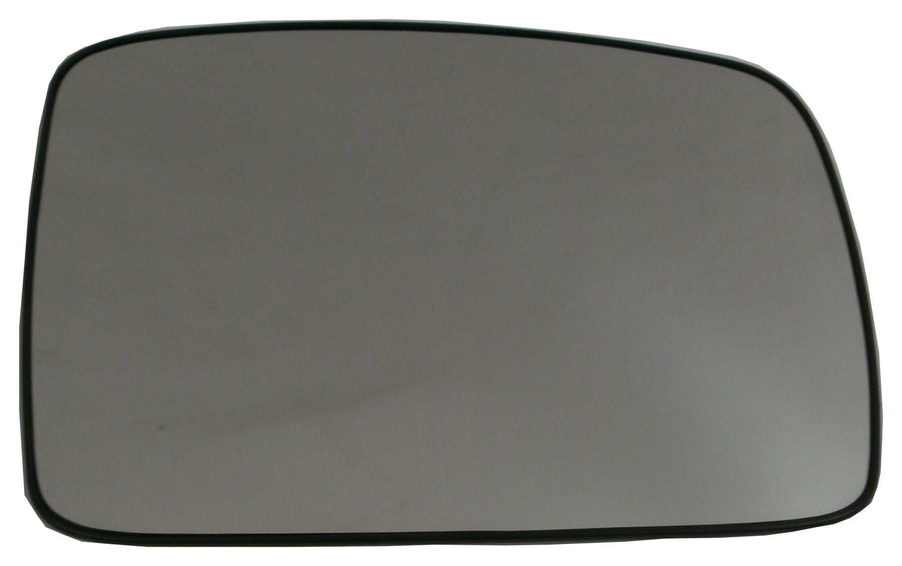 Land Rover Freelander Mk2 11/2004-2009 Heated Wing Mirror Glass Drivers Side O/S