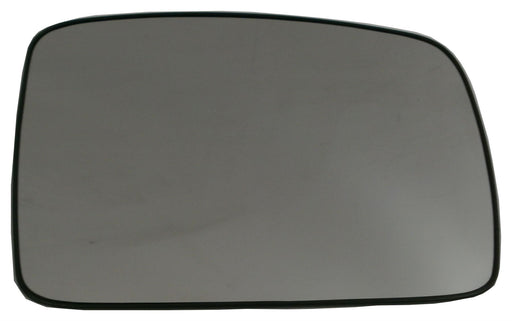 Land Rover Freelander Mk2 11/2004-2009 Heated Wing Mirror Glass Drivers Side O/S