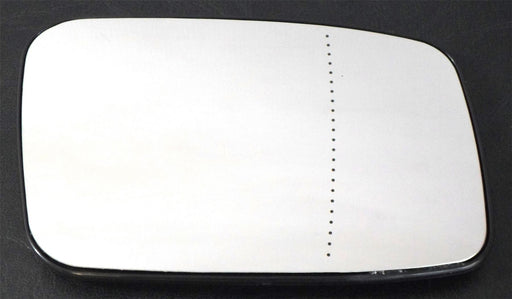 Volvo C70 Mk.1 1992-1997 Heated Aspherical Mirror Glass Drivers Side O/S