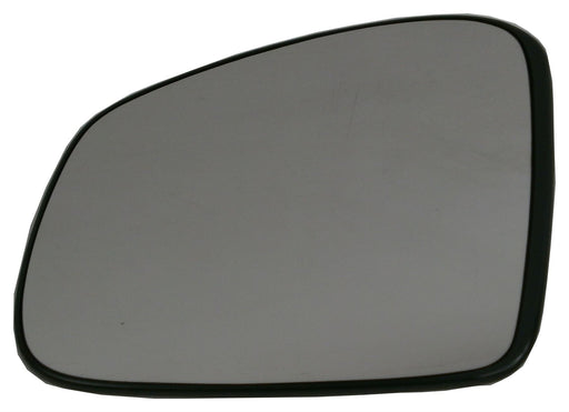 Smart Fortwo Mk.3 8/2014+ Heated Convex Wing Mirror Glass Passengers Side N/S