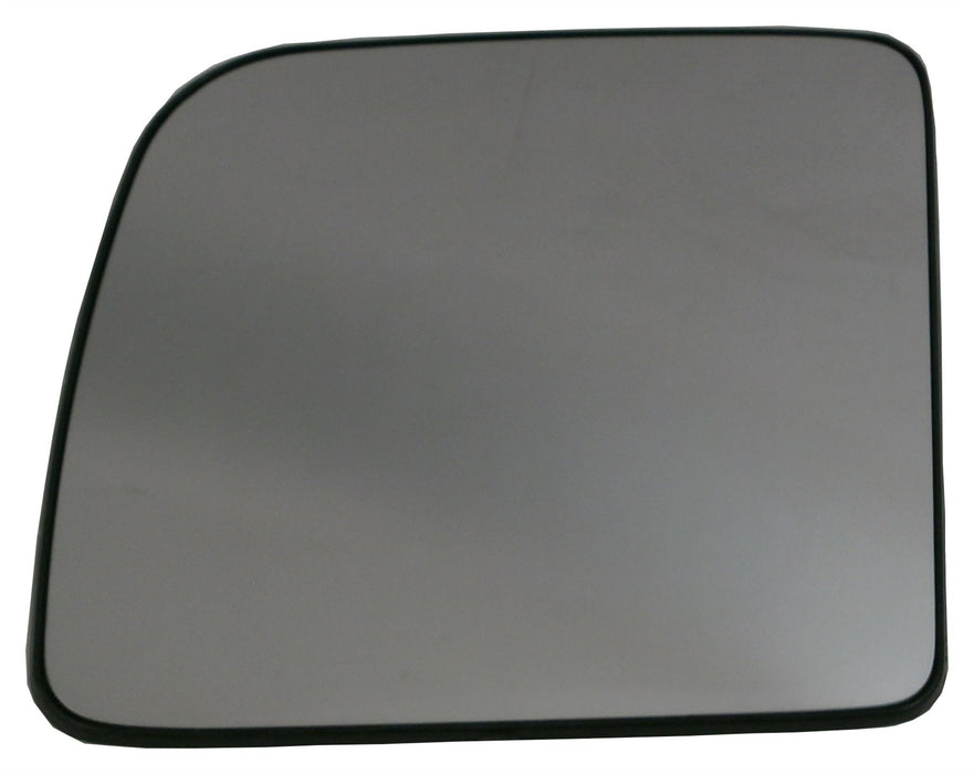 Ford Transit Connect Mk.1 8/09-13 Heated Wing Mirror Glass Passengers Side N/S