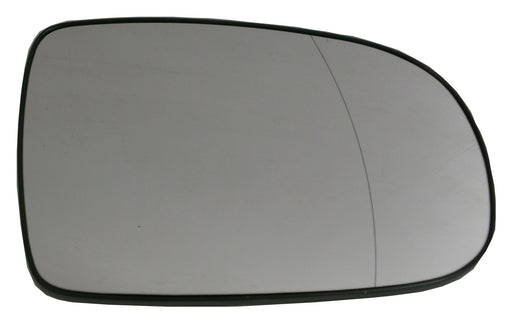 Vauxhall Corsa C Mk.2 2000-2006 Non-Heated Wing Mirror Glass Drivers Side O/S