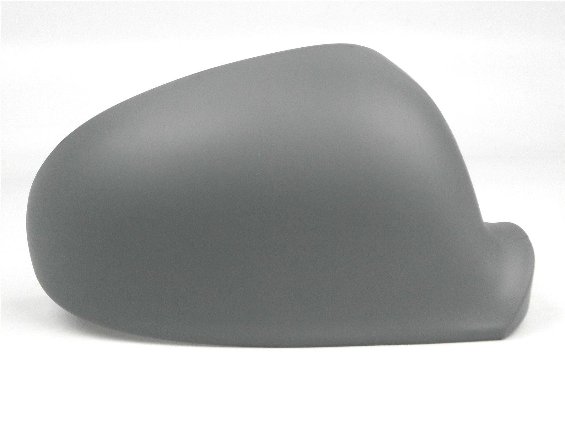 Volkswagen Golf Plus Mk.5 2005-9/2009 Primed Wing Mirror Cover Driver Side O/S