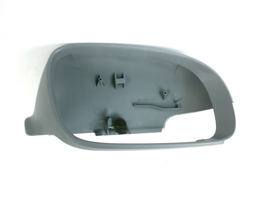 Volkswagen Touran Mk.1 2003-2010 Wing Mirror Cover Drivers Side O/S Painted Sprayed