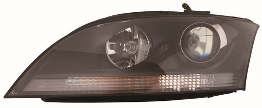 Audi TT Mk2 8J Convertible 9/2006-12/2011 Headlight Headlamp Passenger Side N/S