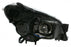 Vauxhall Astra H Mk5 VXR Hatch 5/2004-2011 Headlight Headlamp Passenger Side N/S