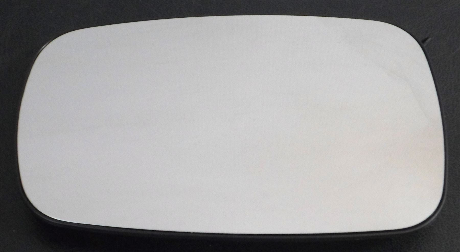 Renault Megane Mk.2 10/2005-9/2009 Heated Convex Mirror Glass Passengers Side N/S