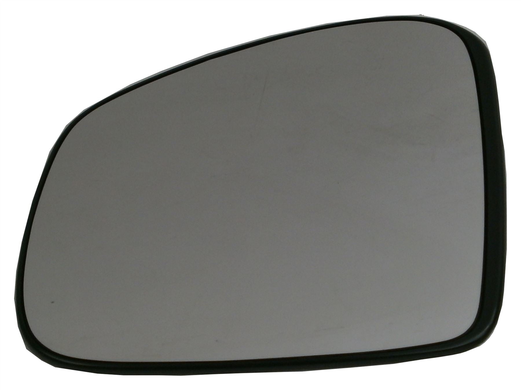 Renault Twingo Mk.2 8/2014+ Non-Heated Convex Mirror Glass Passengers Side N/S