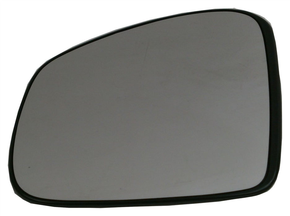 Renault Twingo Mk.2 8/2014+ Non-Heated Convex Mirror Glass Passengers Side N/S