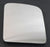 Ford Transit Connect Mk.1 2002-9/2009 Heated Upper Mirror Glass Drivers Side O/S