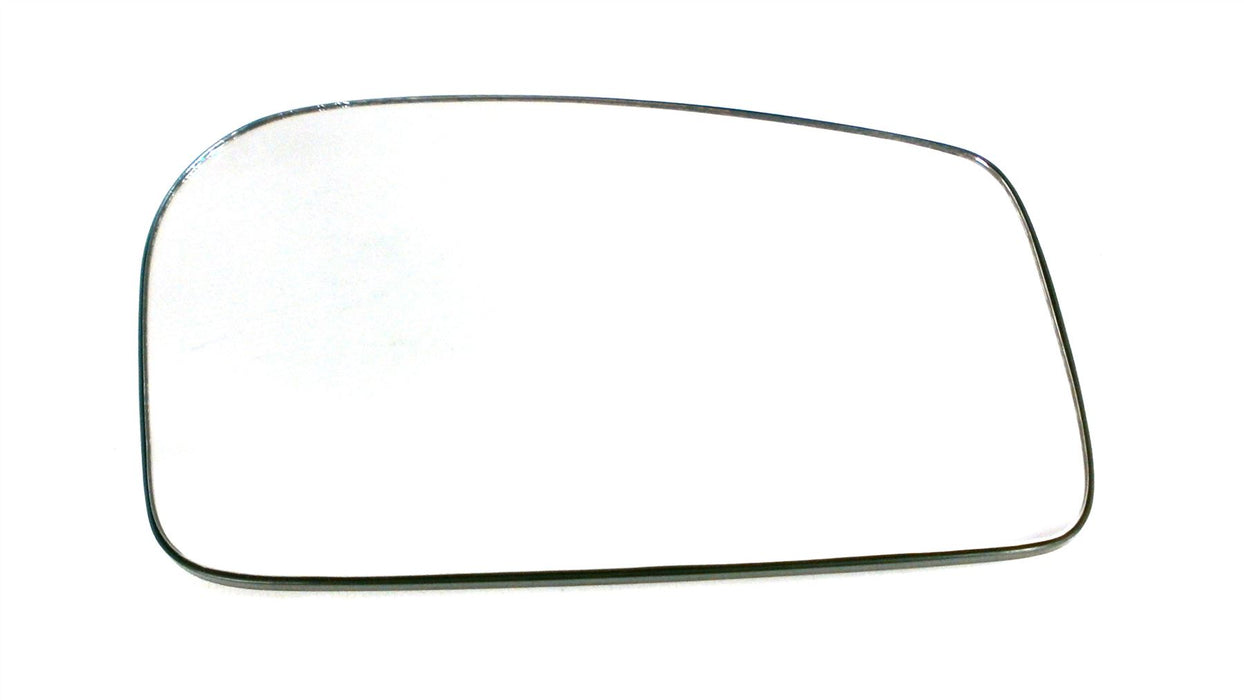 Citroen Synergie 1995-2002 Non-Heated Convex Chrome Mirror Glass Drivers Side O/S