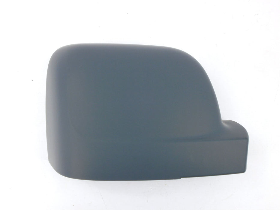 Nissan NV300 (Incl. MPV) 2016+ Primed Wing Mirror Cover Driver Side O/S
