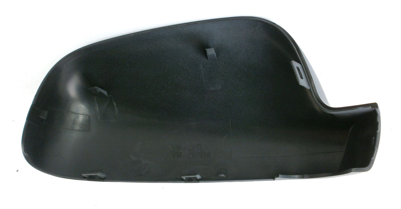 Peugeot 307 (Incl. 307CC) 2001-2009 Primed Wing Mirror Cover Passenger Side N/S