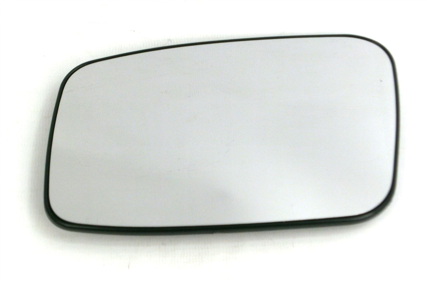 Volvo S90 1992-1997 Non-Heated Convex Mirror Glass Passengers Side N/S