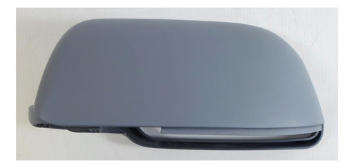 Volkswagen Polo Mk.4 2/2002-7/2005 Primed Wing Mirror Cover Passenger Side N/S