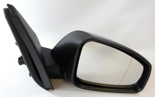 Renault Megane Mk3 11/08+ Electric Wing Mirror Indicator Primed Drivers Side O/S