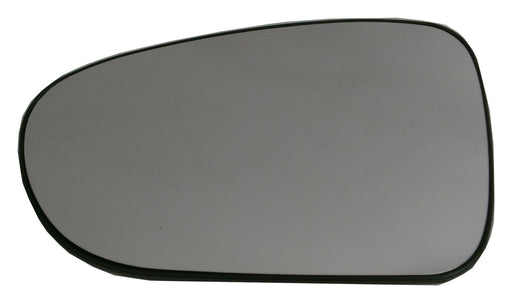 LTI TX4 1995-8/2000 Non-Heated Convex Mirror Glass Passengers Side N/S