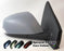 Renault Megane Mk3 11/08+ Electric Wing Mirror Indicator Driver Side O/S Painted Sprayed